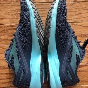 Brooks Launch- Size 10